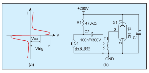 走码灯利用的是什么原理一_三控一灯开关接线图(2)