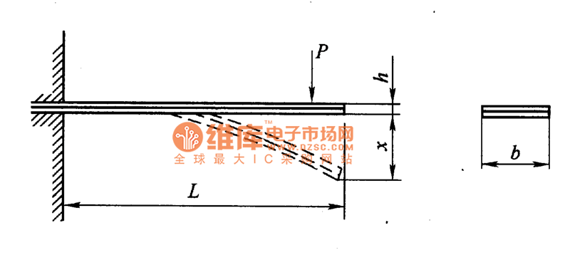双金属片温度继电器的结构及工作原理