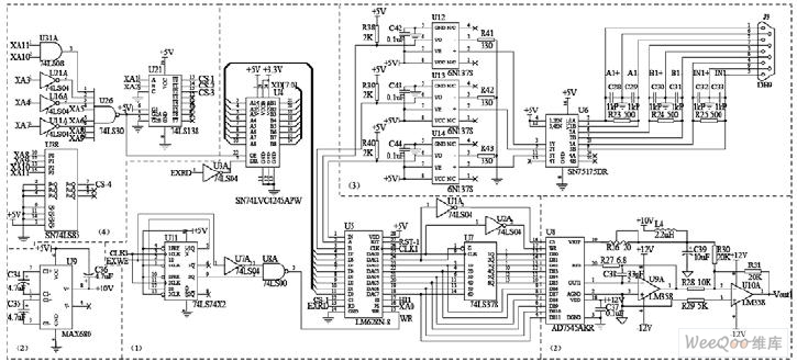 通用运动控制器目前主要分类浅谈d彩神vllocx(图1)