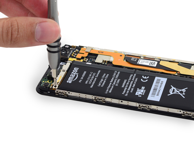 ʵ顷ѷFire Phone