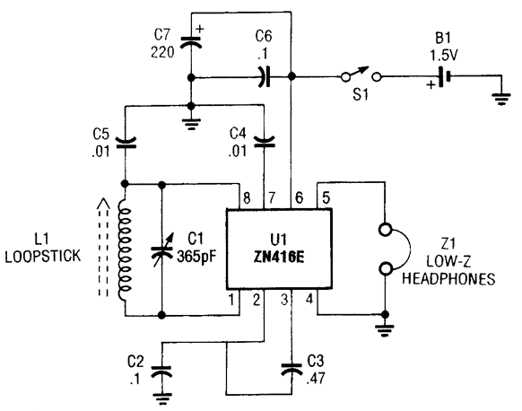 򵥵1.5 V 㲥