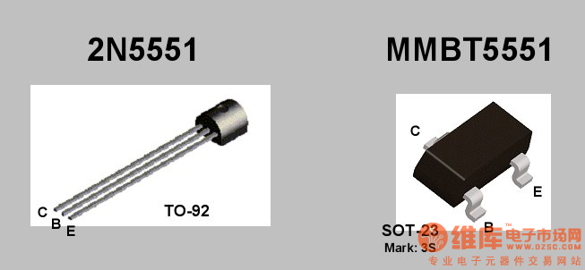 如何判断贴片三极管的管脚极性?