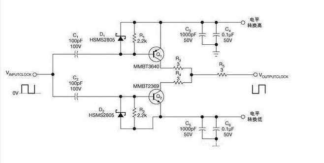 最简单的电路_IR采用IRS2540的IRPLLED1高压LED驱动方案