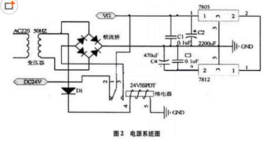 【图】MSP430无线充电器电路原理图充电