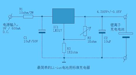 德生DC-05稳压电源的改造晋级