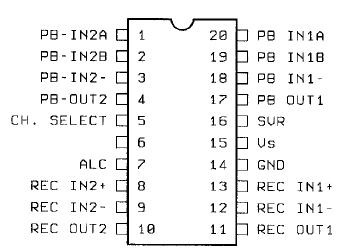 Tda7292 Pdf
