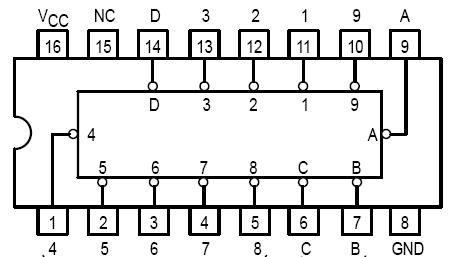 ic 74ls147 datasheet