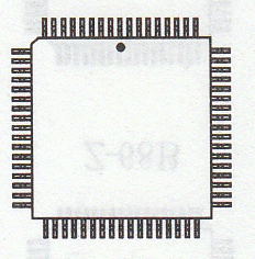 AD13280引脚图