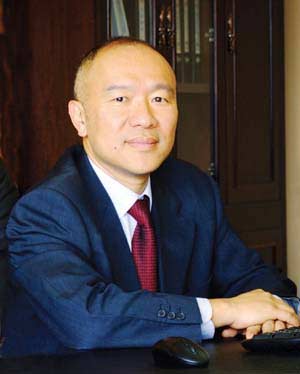 中电老总_中电信息大厦