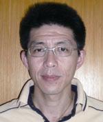 Ramtron亚太区销售总监刘胜强" hspace=