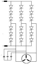 其電路拓撲結構圖