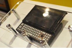 2011苏州电子博览会 辉煌不再