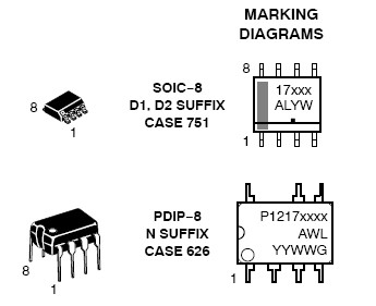 [图]供应交流-直流(AC-DC)离线控制器,维库