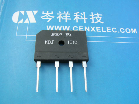 整流桥kbj全系列_桥堆/整流桥/桥式整流器_维库电子市场网