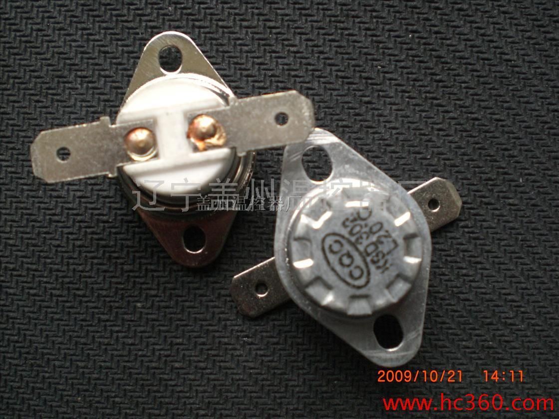 ksd系列热保护器_温控/温度开关_维库电子市场网