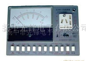 晶体管参数测试仪 JL294-3(指针型)