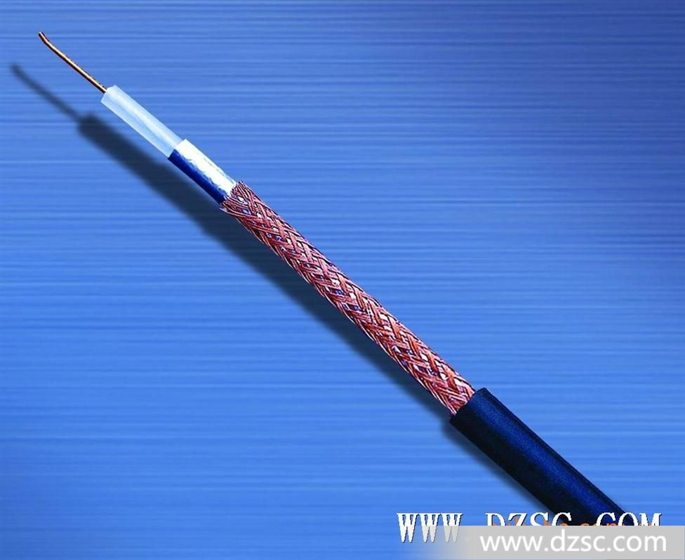 同轴电缆的型号_1 2同轴电缆_同轴电缆连接器