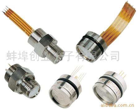 压力传感器芯体