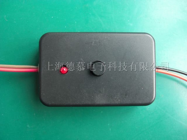 单键数控LED高频PWM无级调光控制器