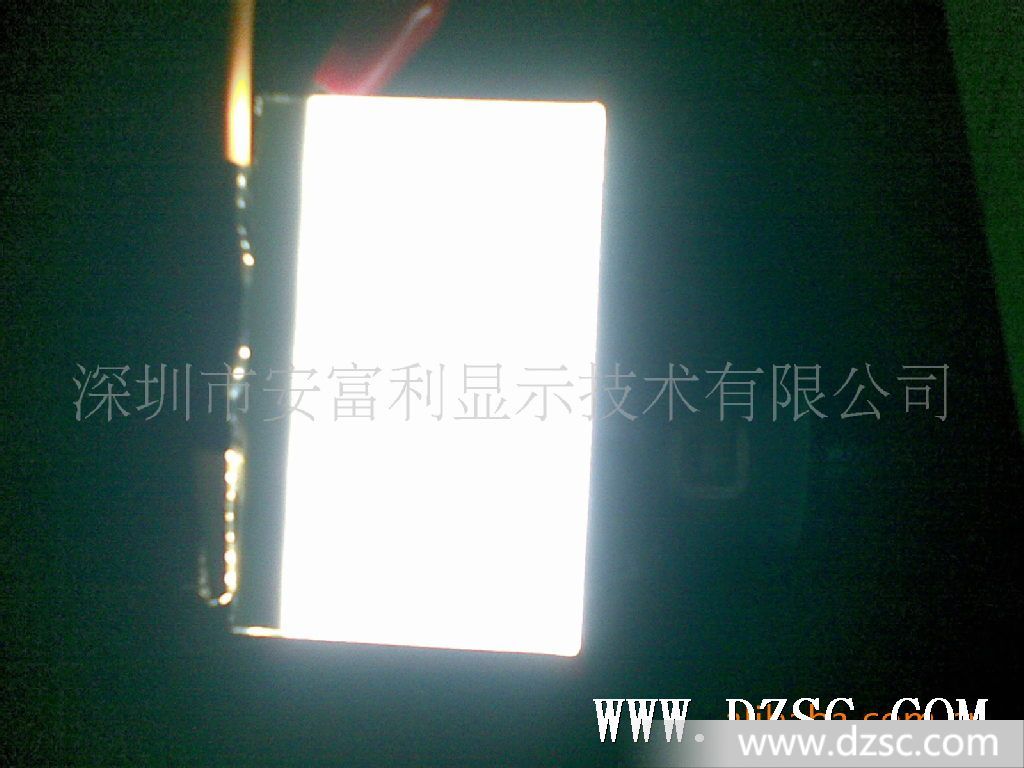 LED背光源 LCD背光板 背光片