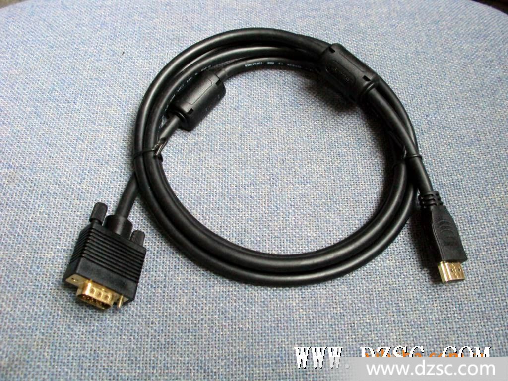 HDMI1.4V连接线,高清电视连接线