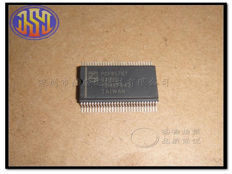 pcf8576t 集成ic,原装现货
