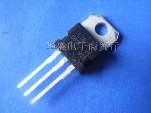 三端稳压管(器)  型号/规格: 7812 品牌/商标: st(意法半导体) 封装