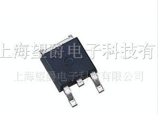 BT151S-650R 系列贴片 单向可控硅 晶闸管