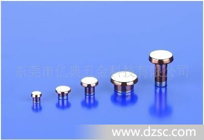 银触头银触点银接点