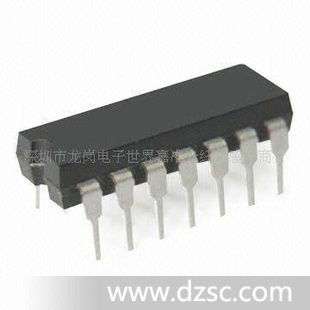 现货集成块74hc164价格优势