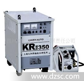 NB(KR)系列熔化极气体保护焊