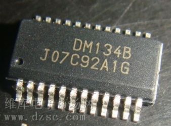 ӦLEDICDM135(B)DM135(B)һDM135(B) PDF
