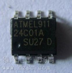 ڹӦ ֻATMEL AT24C01ӪATMELIC