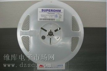 【SUPEROHM(美隆)】IC2010-33KF全系列进口国产优势供应 销量第一