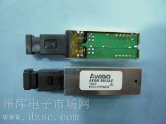 ڹӦ ֻAVAGO AFBR-5903AZ ӪAVAGOշģ,ģ,ͷ,շ