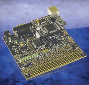 Ramtron推出USB接口的Versa 8051 MCU开发套件
