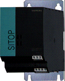 西门子推出全新的SITOP smart 10A壁挂电源