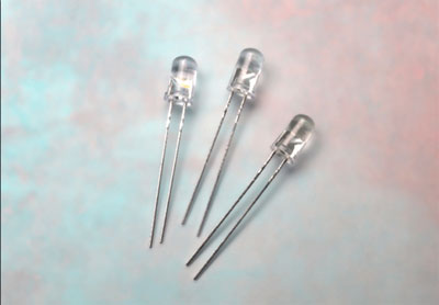Avago推出新系列高亮度LED?品HLMP-Exxx