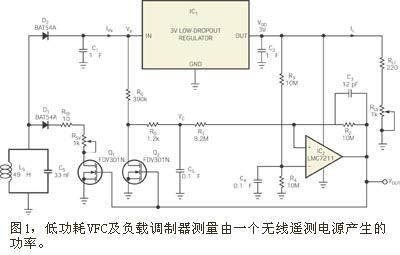 电路可减少噪声效应