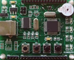 DSP核信号采集系统通讯接口设计