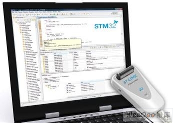 ST推出一款针对STM32系列MCU的开发环境