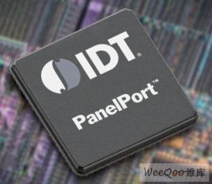 IDT推出基于DisplayPort支持多显示器功能的控制器