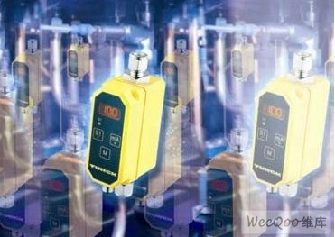 图尔克流量传感器的工作原理
