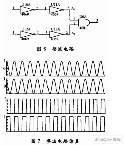 整波电路