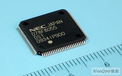 NEC电子推出4款支持智能电表的8位微控制器及解决方案
