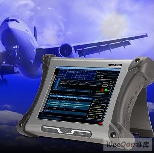 Aeroflex推出基于射频的便携式无线电高度表航线测试仪