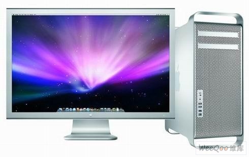 苹果发布新一代Mac Pro计算机配备12个内核