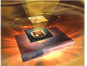 ARM推出Cortex™-A15 MPCore 处理器