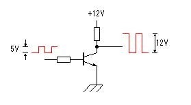 图3 场效应管驱动电路
