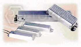 图5 铝壳电力型电阻器